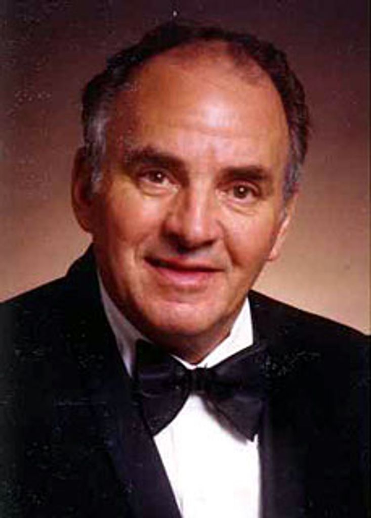 Hubert Hoffman Profile Photo