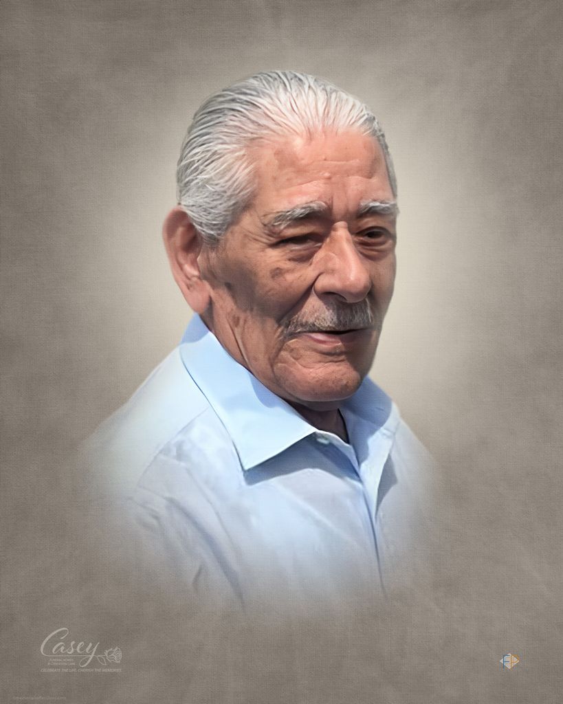 Mr. Angel Gomez Aguasvivas