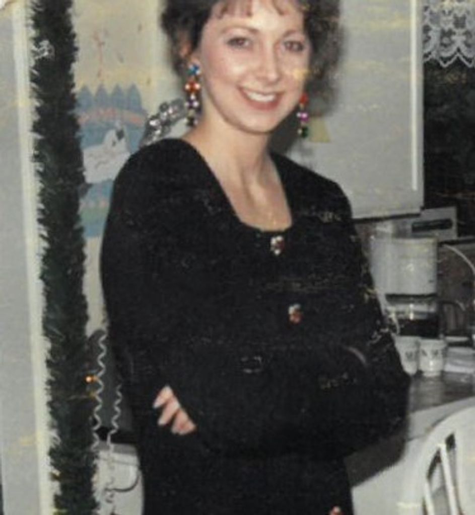 Tracy  Jean Harmacek