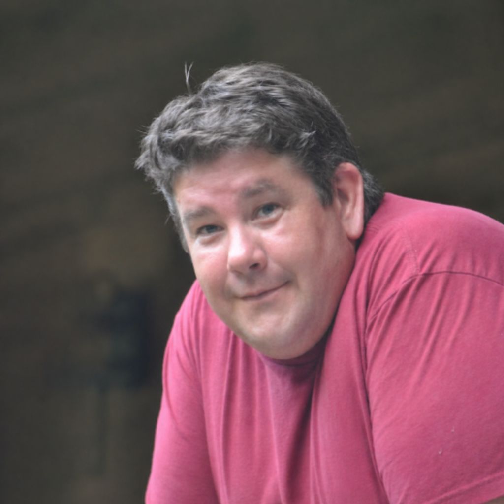 David Glen Sines Thomasson