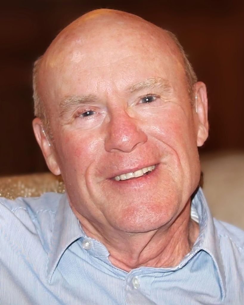 Kenneth James O'Malley Profile Photo
