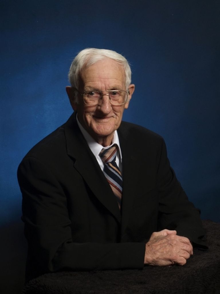 Harry Bradley Profile Photo