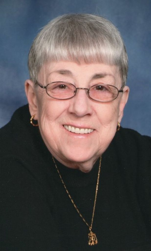 Sue Ellen (Thomas)  Spangler