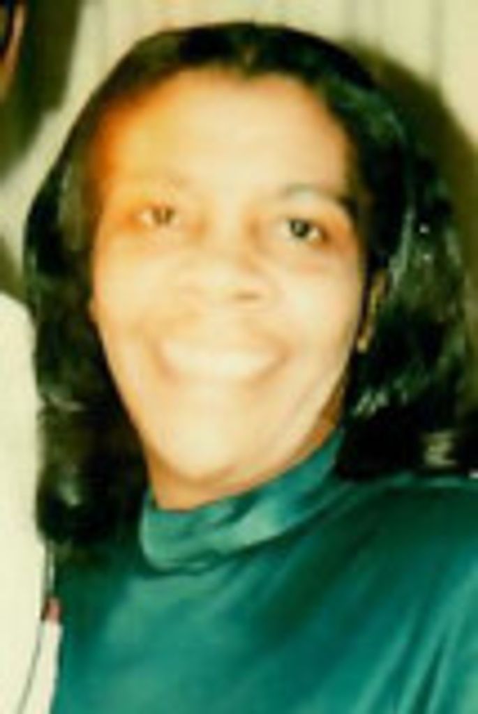 Mother Correne Williamson