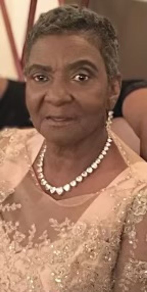 Pearlie M Lucas Profile Photo