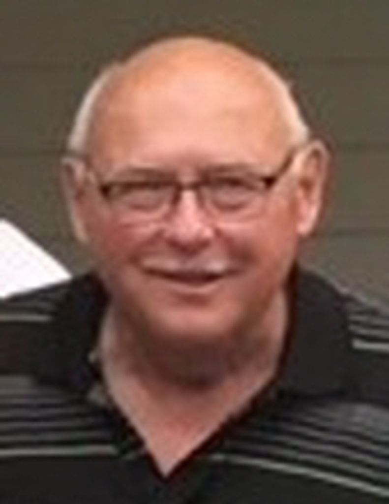 James F. Bartnicki
