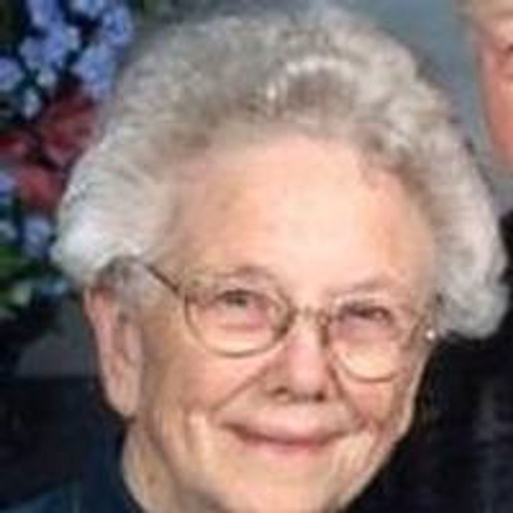 Thelma Moen