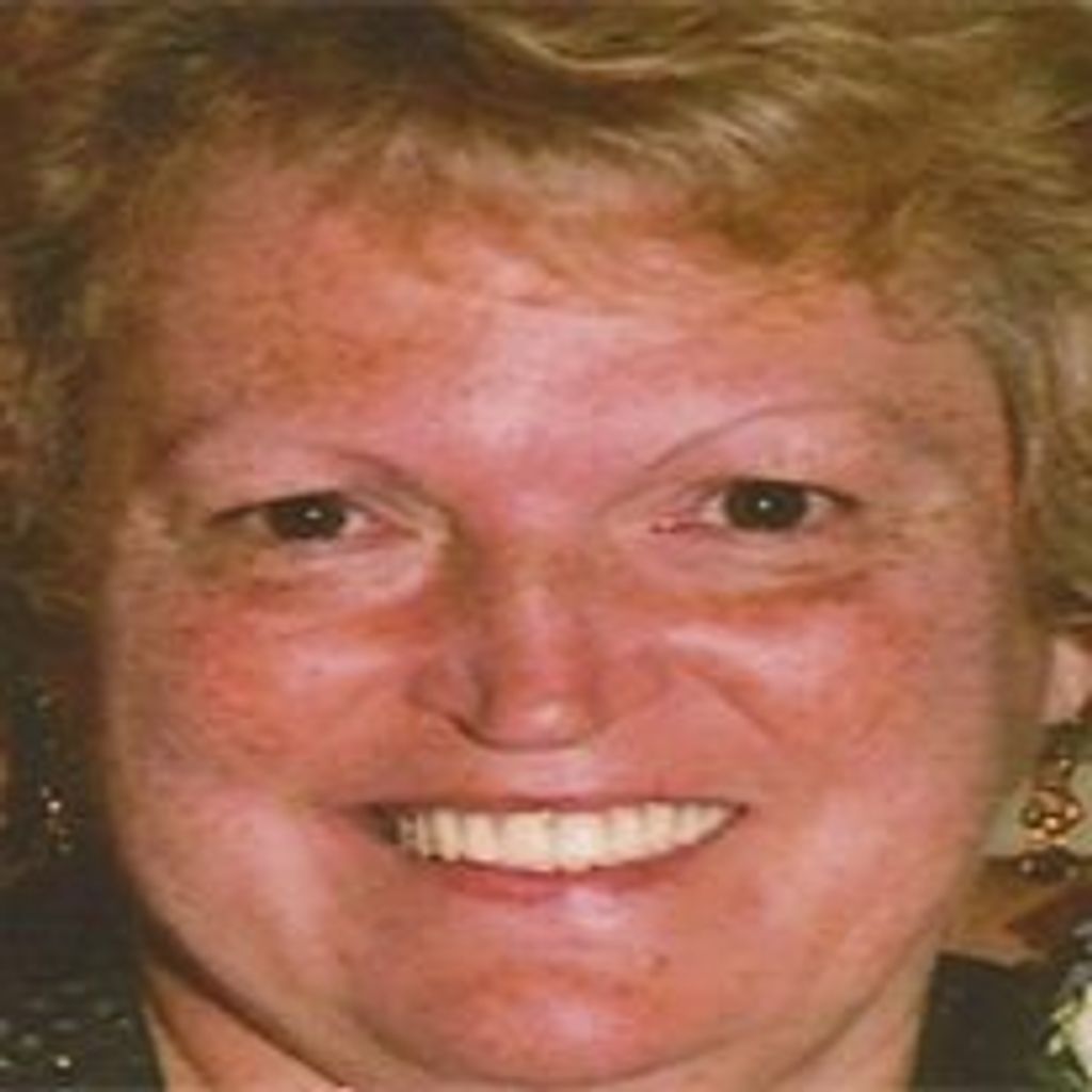 Gail E. Ritchie Profile Photo