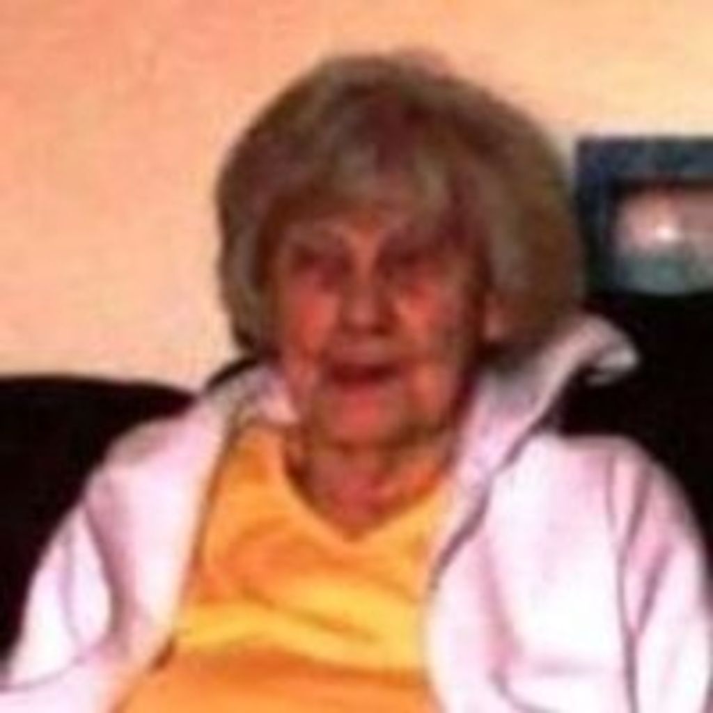 Mildred M Heckler