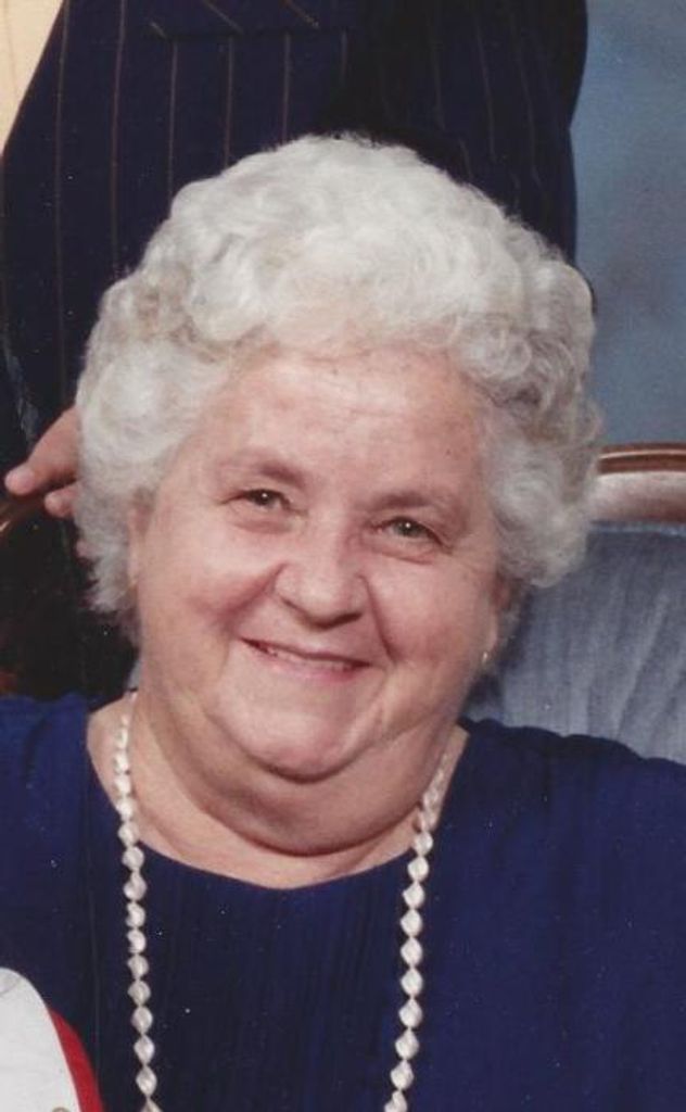 Bonnie Marie Christian