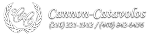 Cannon-Catavolos Funeral Home and Cremation Center Logo