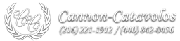 Cannon-Catavolos Funeral Home and Cremation Center Logo