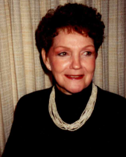 Sharon Noack Lindquist's obituary image