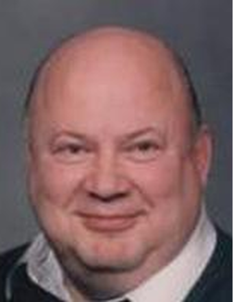 William  "Bill" Lotarski