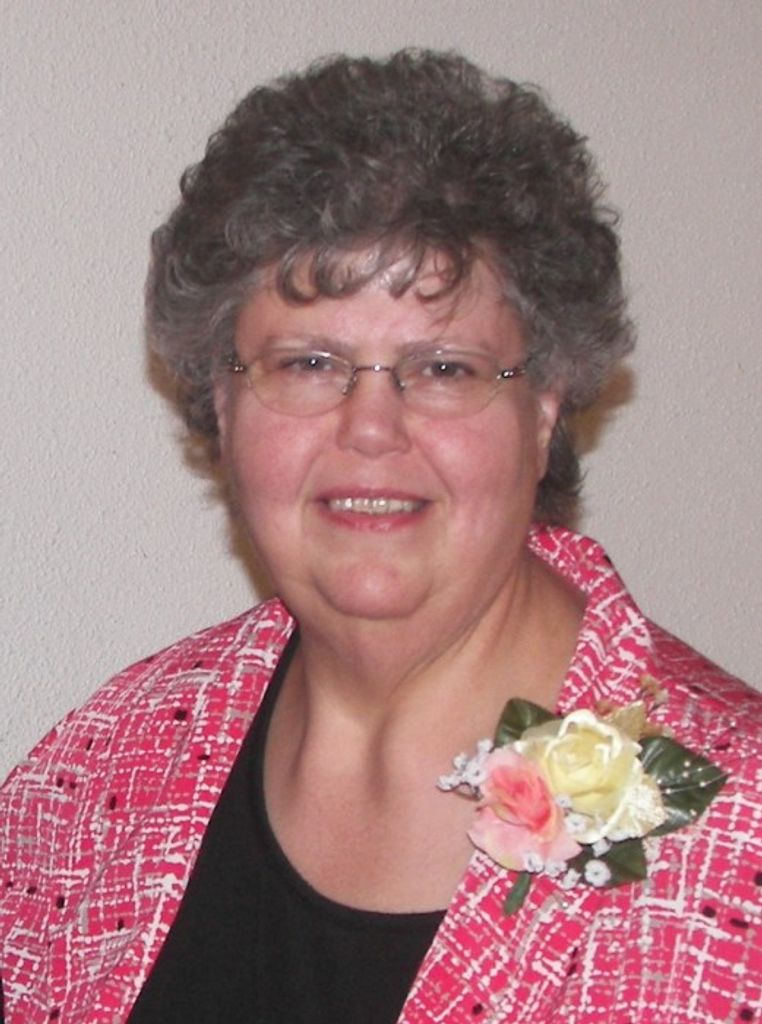 Judith Skinner Profile Photo