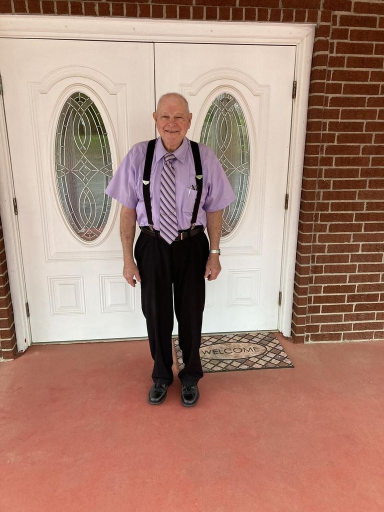 Larry Chandler Profile Photo