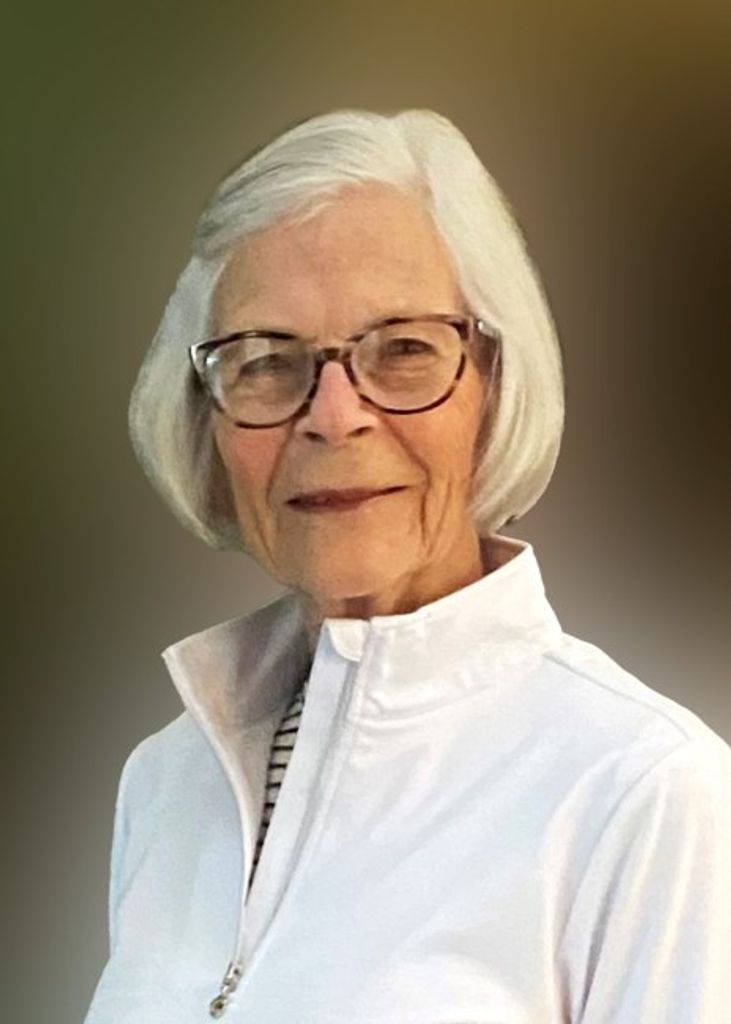 Laura G. Purmort