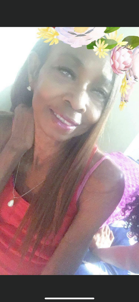 Ms. Sharon Harris Profile Photo