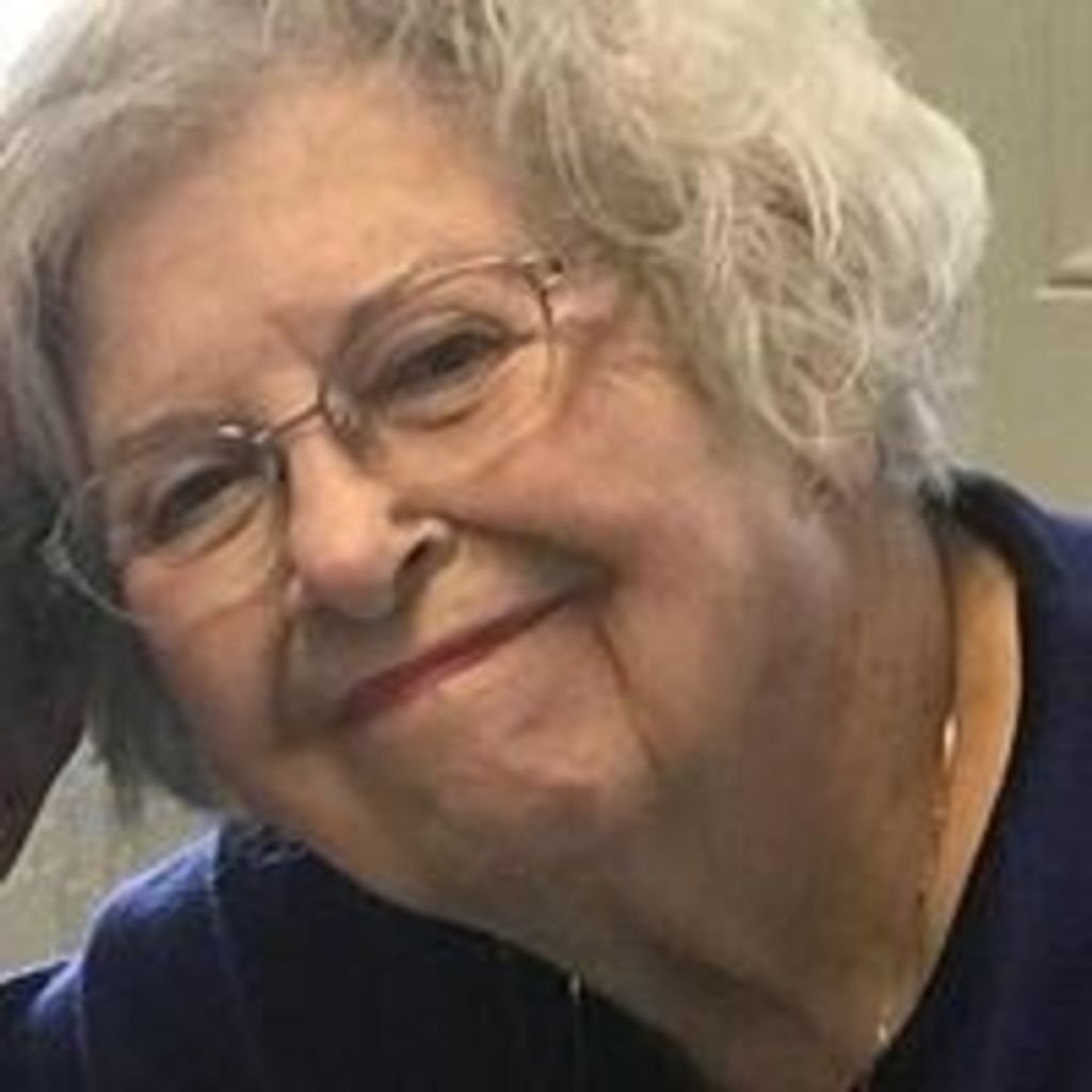 Shirley Roberts Holcomb Hoggatt Profile Photo