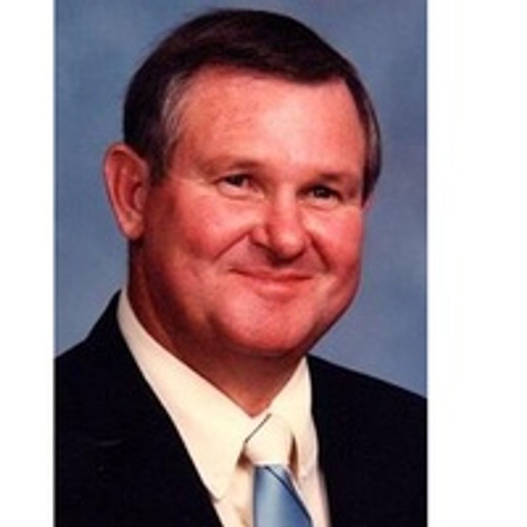 Gary Cromwell