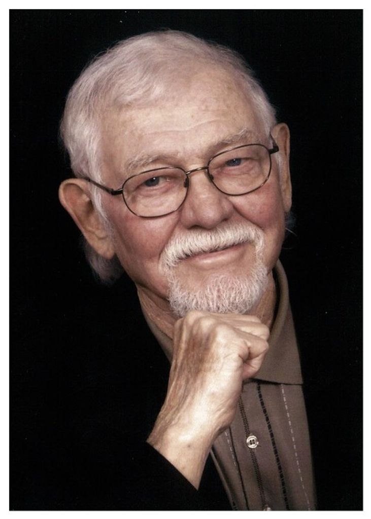 Harry Charles Andrews Profile Photo