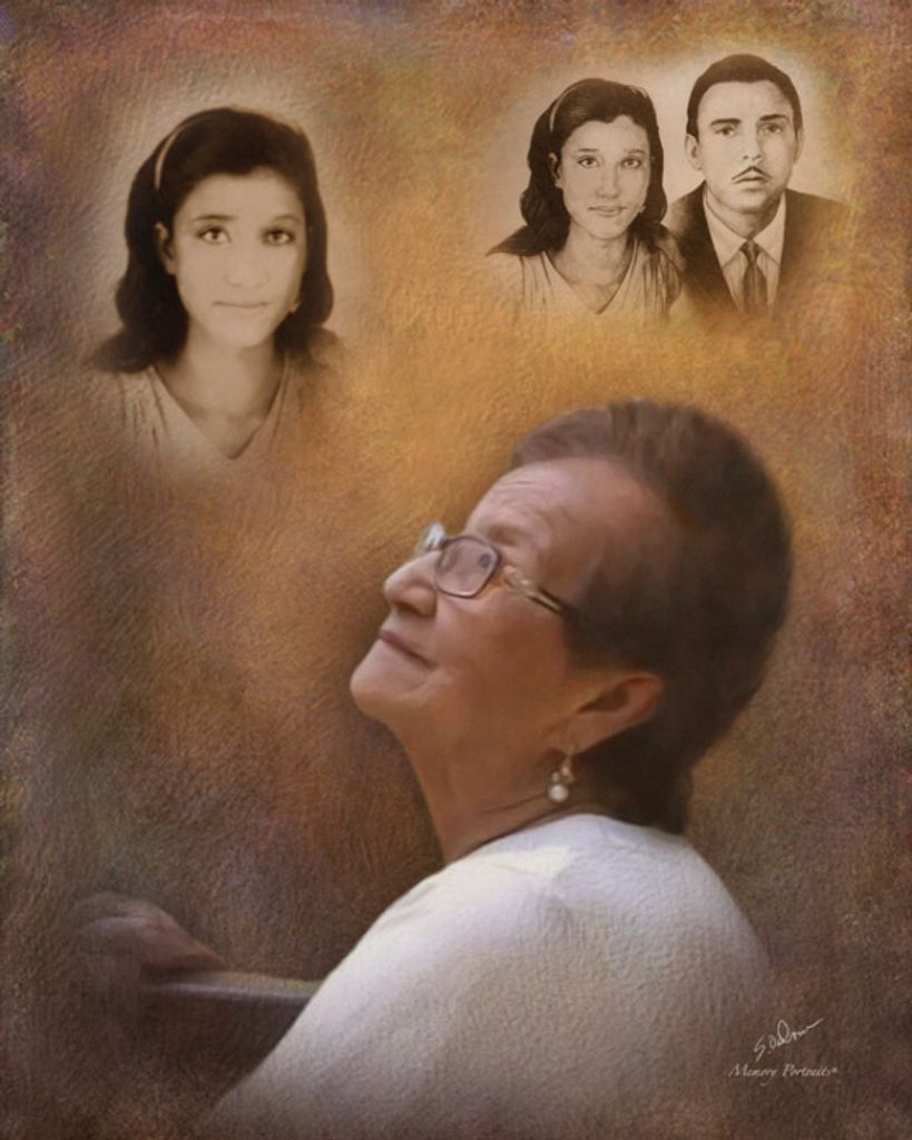 Elvira Medina Profile Photo