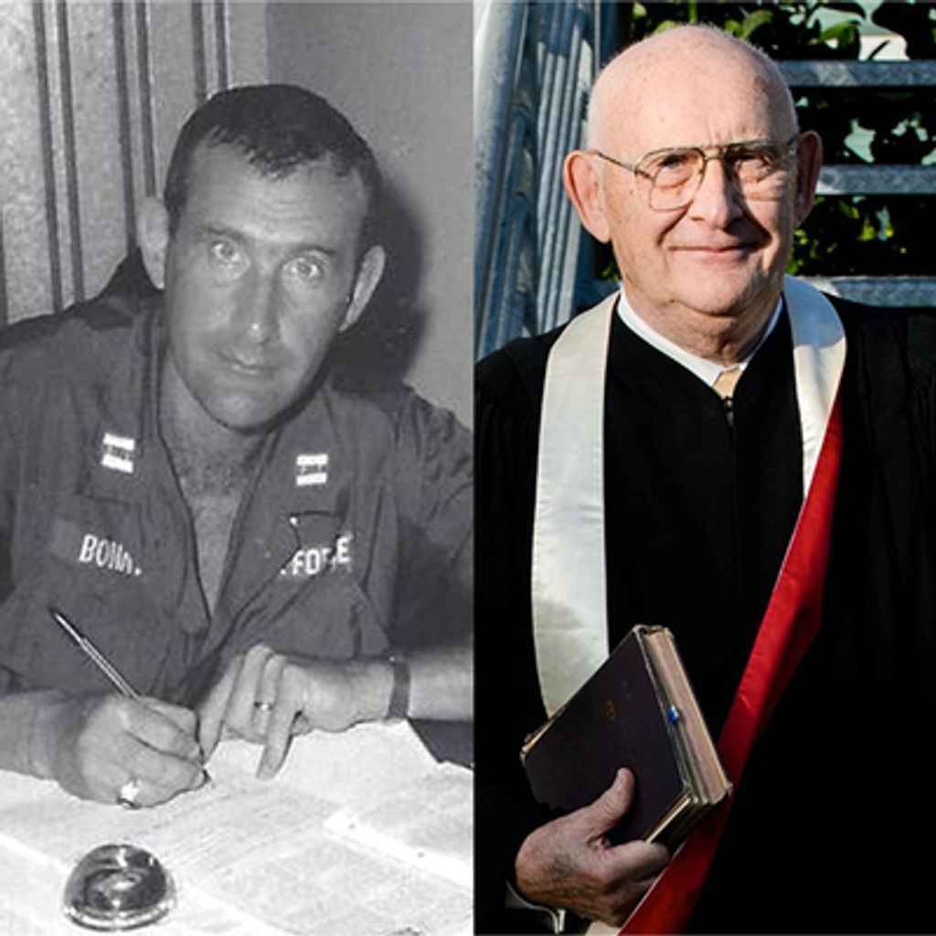 Harold "Hal" Dean Bonath Profile Photo