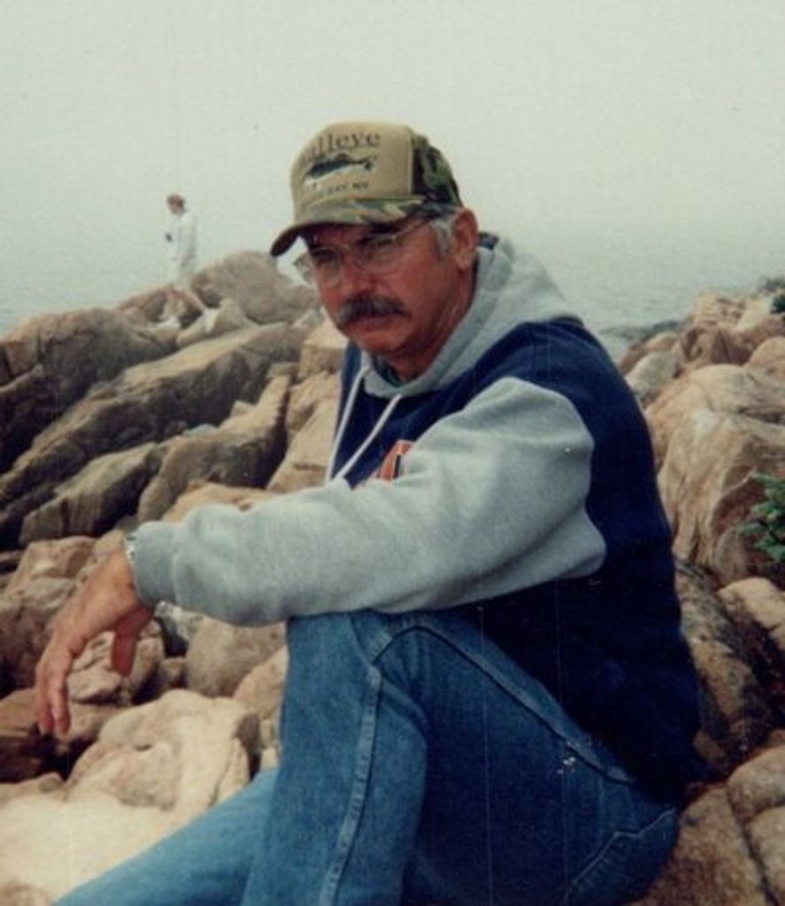 David E. Brown Profile Photo