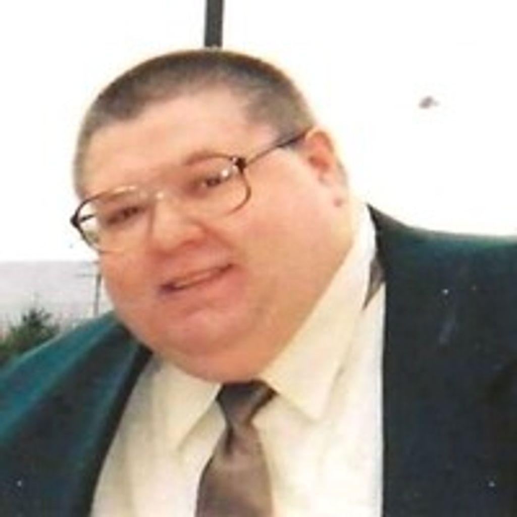 Paul David Miller, Sr.