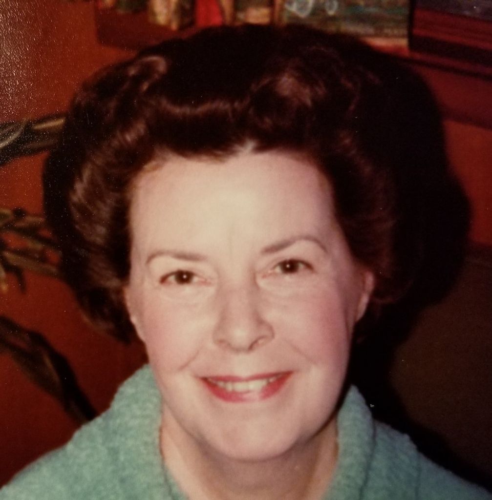 Norma  Waldron Flora Profile Photo
