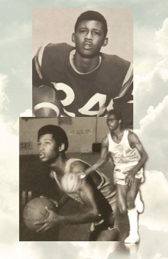 Wilbur Gatson