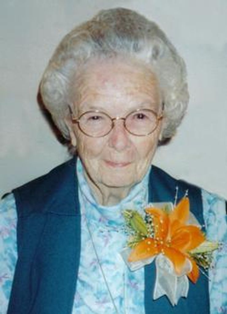 Alice Ellegood Profile Photo