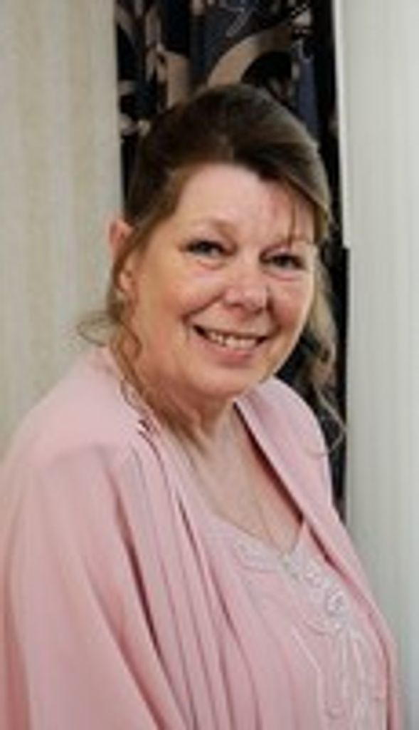 Karen Nangle