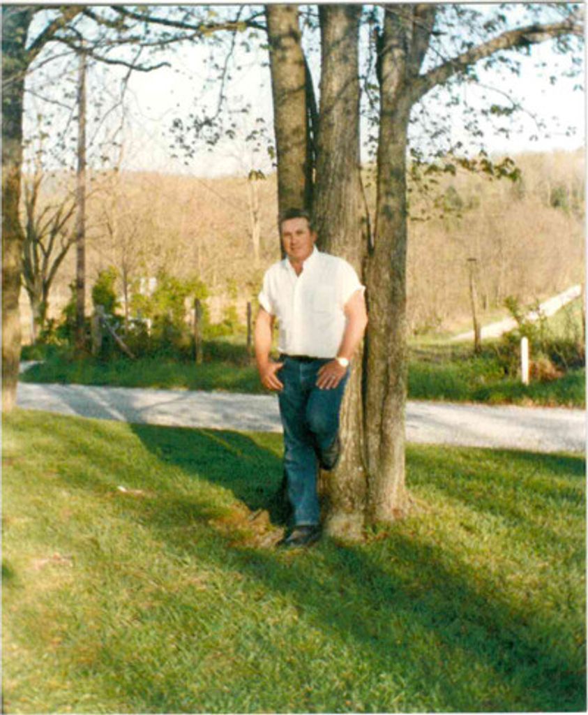 Livingston- James Dixon Profile Photo