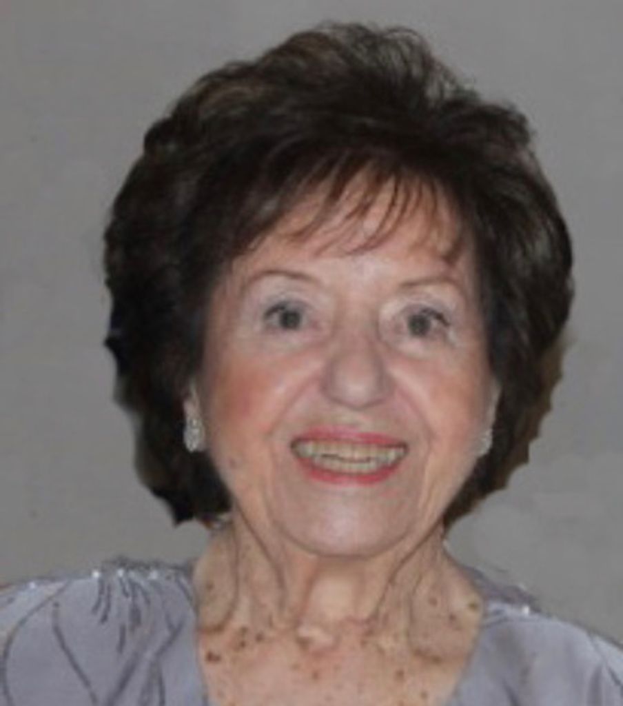Anna L Venuto Profile Photo