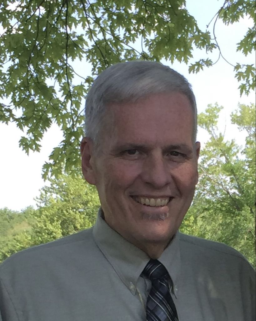 John Paul Fetzer Profile Photo