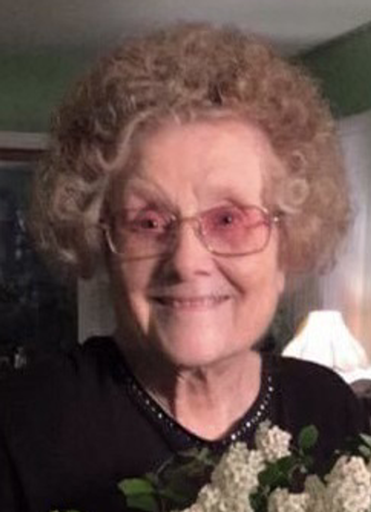 Mary Magdeline Paris