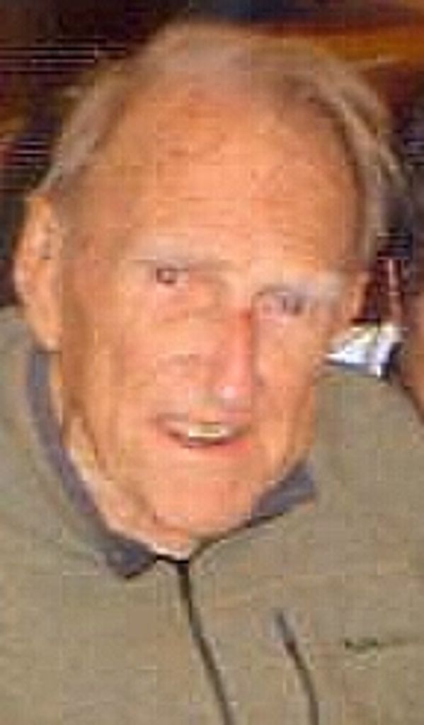 Hubert J. Fitzgerald