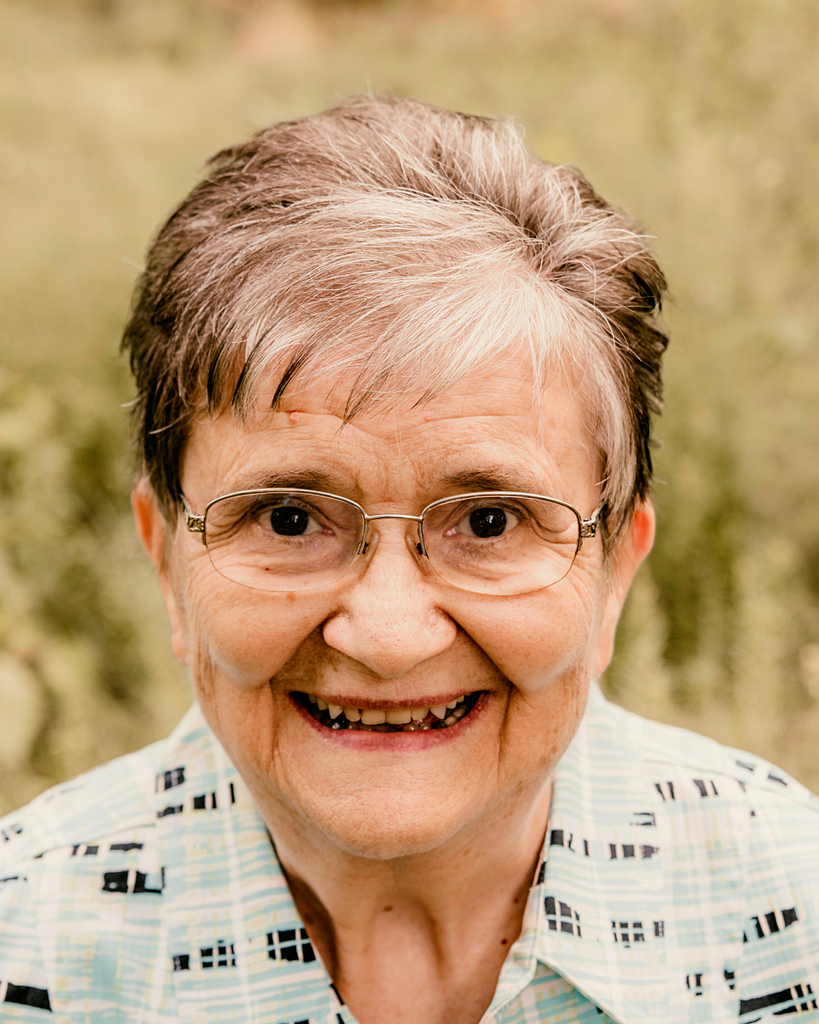 Agnes M. Kobishop Profile Photo