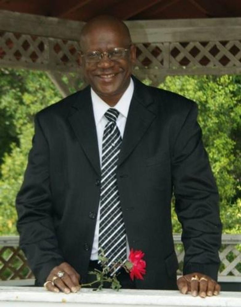 Walter Fricco Ellis Profile Photo