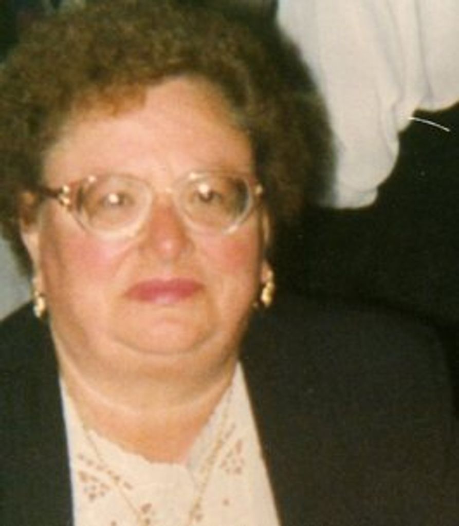 Annina DiSivo