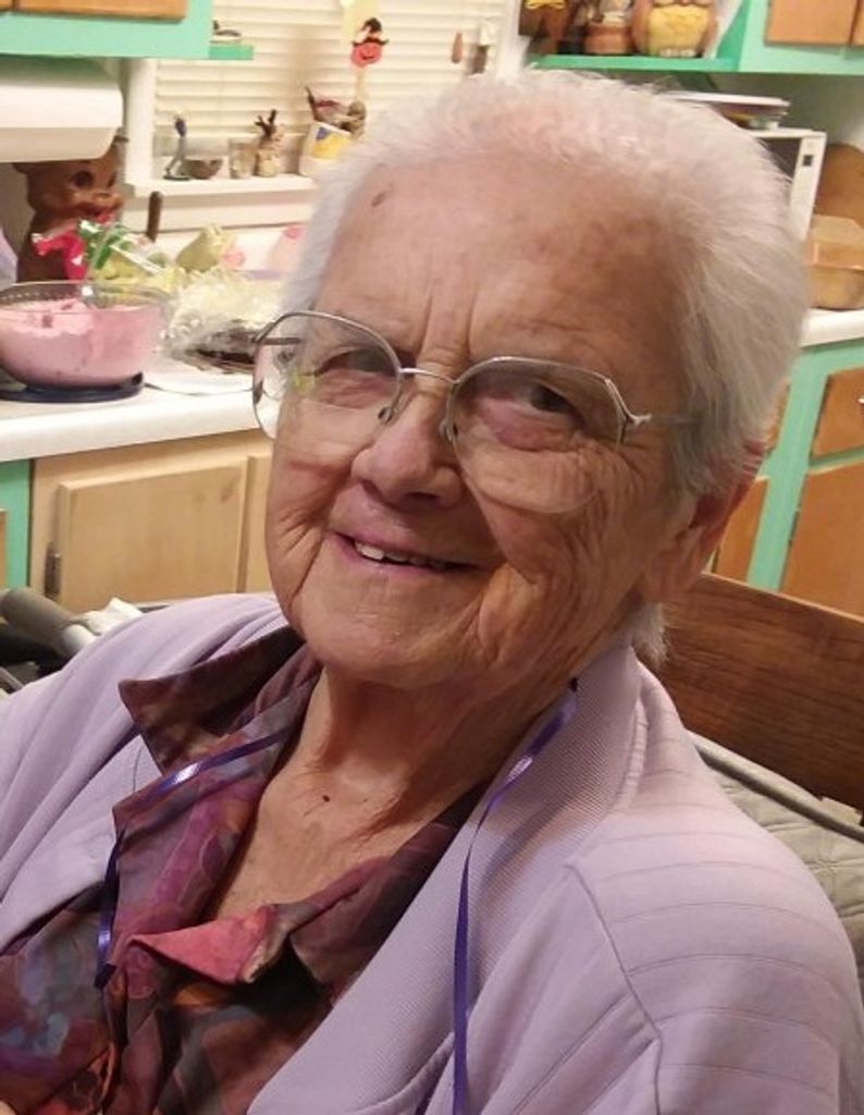 Gloria R. Quenzer