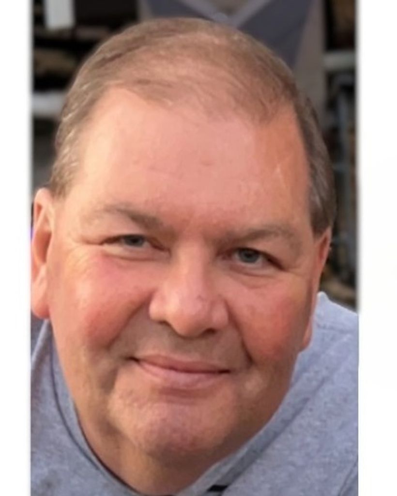 Thomas S. Cosby Profile Photo