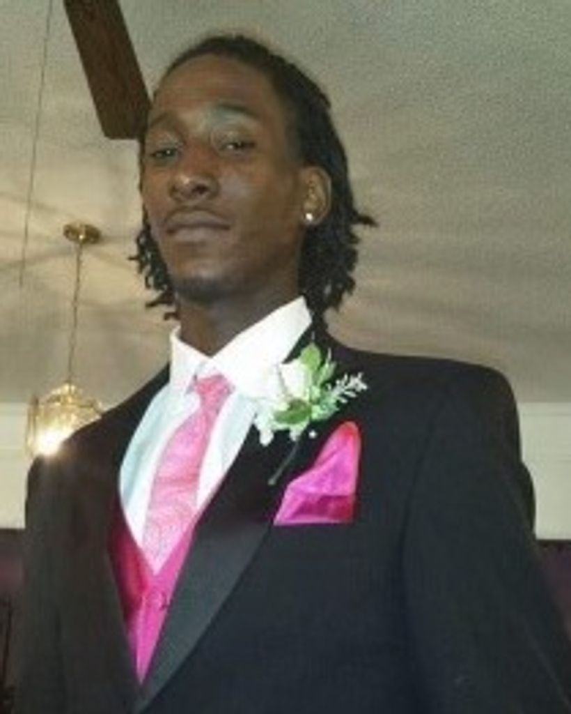 Mr. Lorenzo Green