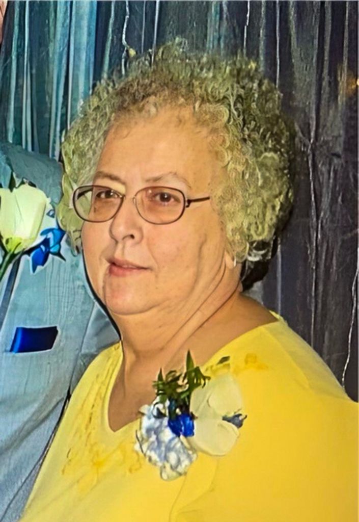 Marilyn Fern Mccallon Profile Photo
