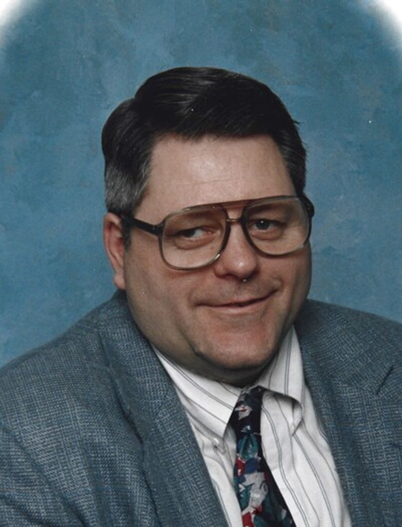 Richard Leo Barnes Profile Photo