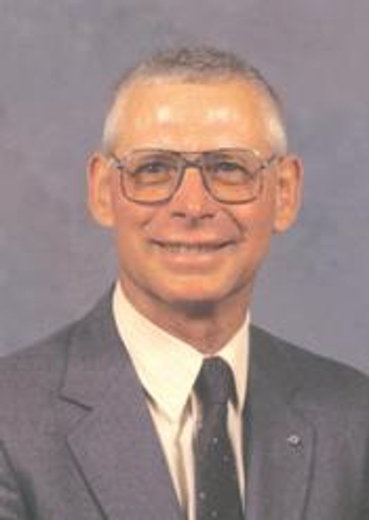 Ralph Leo Baalmann Profile Photo