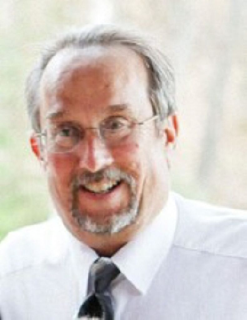 Stephen K. Schneible Profile Photo