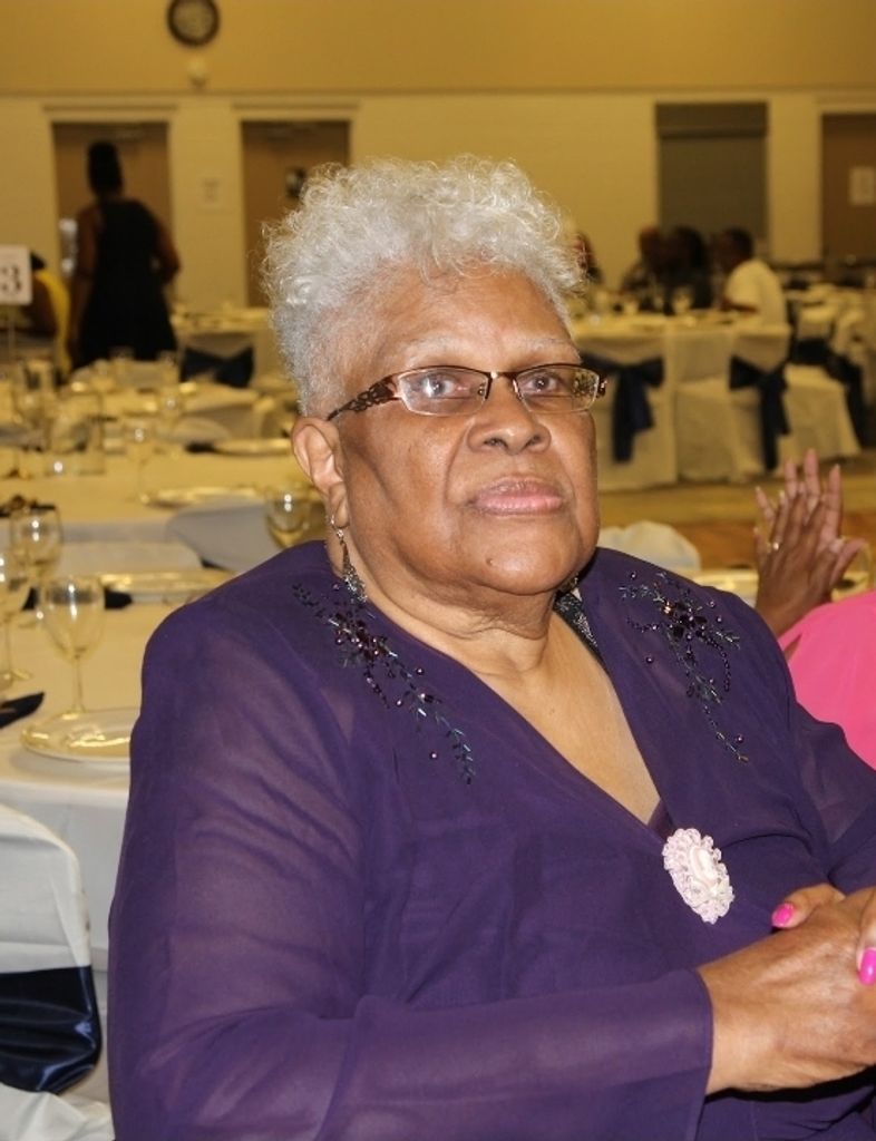 Charlotte E. Tillman Profile Photo
