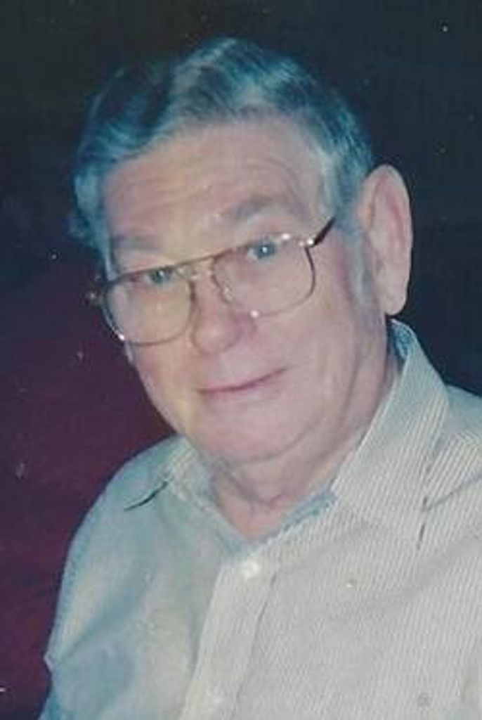Charles Wayne Stone Profile Photo